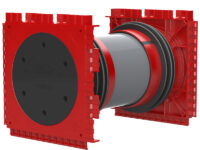 Ingjutningssystem HSI90